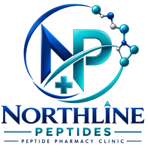 Northline Peptides logo